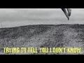 Lagu Trying To Tell You I Don't Know - Freedy Johnston, Lyric Video