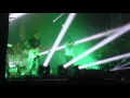 Bloc Party - Ratchet - Albert Hall Manchester