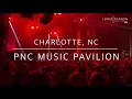 PNC Music Pavilion - Charlotte NC
