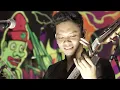 Soegi Bornean - Pijaraya | Sounds From The Corner : Live #83 at Synchronize Fest