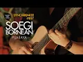 Download Lagu Soegi Bornean - Pijaraya | Sounds From The Corner : Live #83 at Synchronize Fest