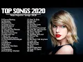 Lagu Popular Western Music 2020 – Latest Western Music Charts 2020 – Best English songs to listen in 2020