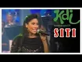 Lagu SITI KDI ( Bandung ) - Terlena - Konser Bintang KDI