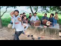 Lagu नजर लागी राजा तेरे बंगले में | Haryanvi geet per dance Dekho