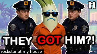 Rockstar just went NUCLEAR on the GTA 6 Leaker