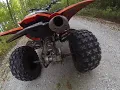Why you SHOULD buy a Raptor 250
