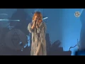 Florence + The Machine -  Ship To Wreck (Live At Lollapalooza Chile 2016)