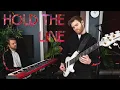 Download Lagu Hold The Line - TOTO ROCK cover