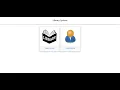 Library Management with Spring boot and react