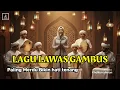 Irama Gambus \u0026 Qasidah Lawas | Musik Arab Tempo Dulu yang Legendaris