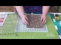 Creative Grids Stripology Squared Tutorial