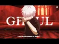 Lagu STIM - ghoul (Lyrics / AMV)