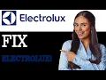How To Fix Electrolux Air Conditioner E3 Error Code Indication Of Indoor Fan Malfunction 2025