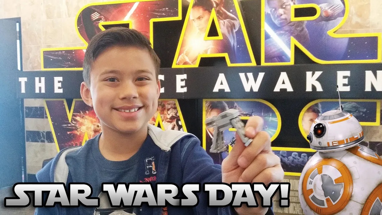 LEGO STAR WARS - CLONE WARS (Stop Motion Animation) - Ultra HD