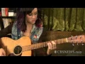Download Lagu Katy Perry Sings Her First Song