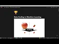 Data Scaling in machine learning Normalization and Standardization