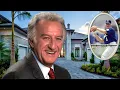 Bob Uecker s Greatest Moments as a Player Wives Kids Net Worth Broadcaster Entertainer