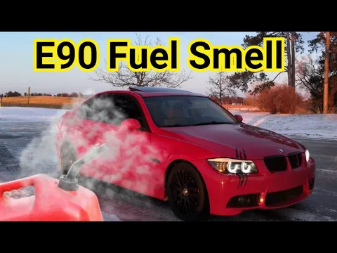 Download MP3 Fuel Pressure Regulator Replacement | BMW E90 328i