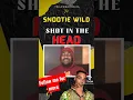 Snootie wild shot and killed in Houston