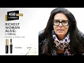 World richest women Net worth 98 Billion Empire Francoise Bettencourt Meyers L Oreal Legacy