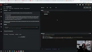 Codewars Python Range Extraction part 8