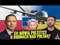 Download Lagu Jak zagraniczne media komentują rosyjskie drony nad Polską?