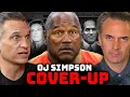 Download Lagu The REAL Story of O.J. Simpson | Whistleblower Reveals All