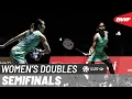 Download Lagu DAIHATSU Japan Open 2025 | Tan/Muralitharan (MAS) [3] vs. Matsuyama/Shida (JPN) [2] | SF