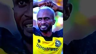 NI CAPTAIN JOB NA PACOME HALF TIME YANGA GOLI 2 