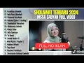Download Lagu SHOLAWAT TERBARU 2024 NISSA SABYAN FULL ALBUM (MAHALUL QIYAM ON TRENDING) #sholawat​ #islam​ #sabyan