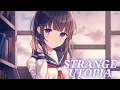 Download Lagu Nightcore - Strange Utopia