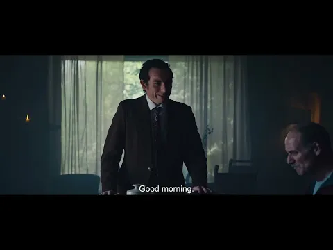 Official Trailer