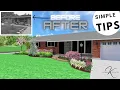 Front Yard Landscaping Ideas SIMPLE Landscape Design Ideas