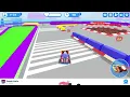 Trying Smash Karts In Poki Gone wrong