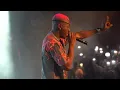 Ruger Performing Dior Live in Australian 2022 | DME Vlog