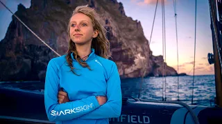 Lost ANTARCTIC leopard seal washes up on Australian remote island 😢 Expedition Drenched S3 Ep7