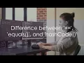 Java Internship Assessment Test Tutorial