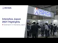 Interphex Japan 2021 Highlights