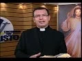 Download Lagu Padre Alberto Gambarini | Programa Encontro com Cristo - 08 de Julho de 2014