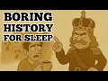 Download Lagu The Time a Swedish King Tried to Ban Coffee with Ghost Stories | Boring History for Sleep