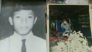  rekaman h muammar za waktu masih muda surah an nisa 142 145