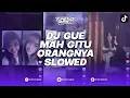 Download Lagu DJ GUE MAH GITU ORANGNYA VERSI SLOWED REMIX BY SCARLETT FVNKY