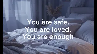 Night Magic for Your Tired Soul | Affirmations & Deep Sleep ASMR