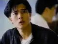 【懷舊廣告】1990 光陽機車 DJ-1 RR 潑水篇（郭富城、倪雪）