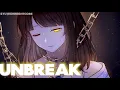 Download Lagu James Arthur  - Train Wreck [female cover] -  Nightcore {Lyrics}