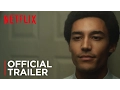 Video di Barry l Official Trailer [HD] l Netflix