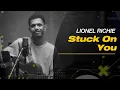 Download Lagu STUCK ON YOU - LIONEL RICHIE (ACOUSTIC) COVER BY MY MARTHYNZ