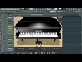 Alan Walker - Sing Me To Sleep (Intrumental Version) l FL Studio 20