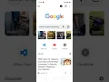 How to use VS Code in Mobile Phones