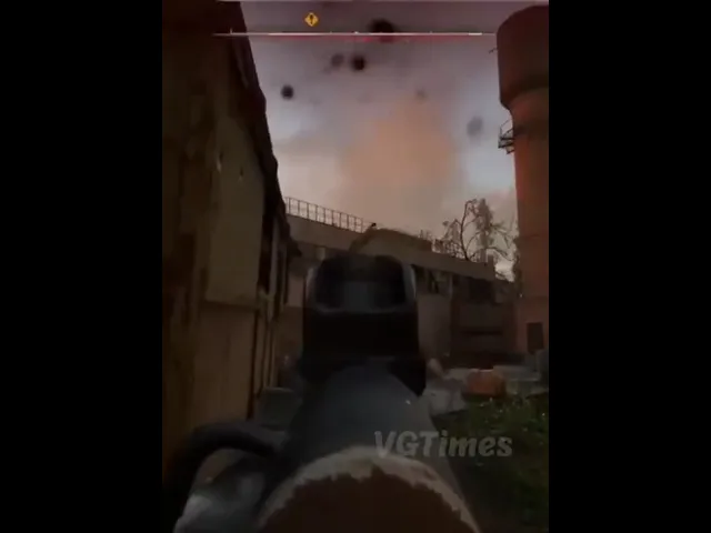 Stalker 10